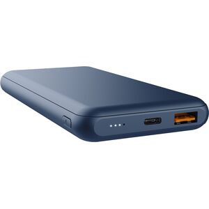 Enerģijas krātuve Trust Redoh 10 000mAh Blue