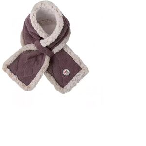 Lodger Folklore Fleece bērnu šalle  Mauve MFF 330
