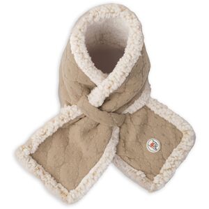 Lodger Folklore Fleece bērnu šalle  Beige MFF 630