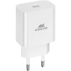 MOBILE CHARGER WALL/WHITE PS4101 W00 RIVACASE