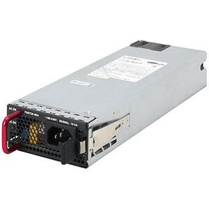 HPE JG544A przełącznik Zasilanie