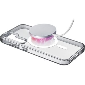 Cellularline 8018080491382 pokrowiec na telefon komórkowy 17,3 cm (6.8") Przezroczysty