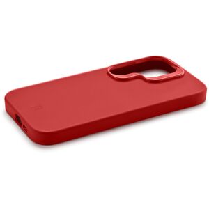 Cellularline 8018080491092 pokrowiec na telefon komórkowy 16,1 cm (6.36") Czerwony