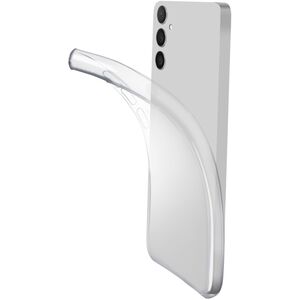 Cellularline 8018080493355 pokrowiec na telefon komórkowy 16,8 cm (6.6") Przezroczysty