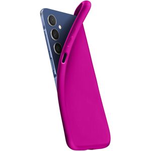 Cellularline 8018080493713 pokrowiec na telefon komórkowy 16,8 cm (6.6") Różowy