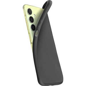 Cellularline 8018080493706 pokrowiec na telefon komórkowy 16,8 cm (6.6") Czarny