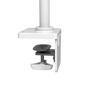 Ergotron LX Pro - Befestigungskit (Basis, 2-teilige Tischklemme) - Standard, Umrustkit - Stahl, Aluminium - weiss