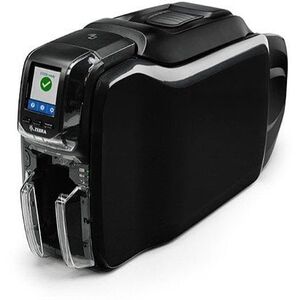 ZC350 DUAL SIDED UK/EU WIN DR/USB & ETHERNET IN