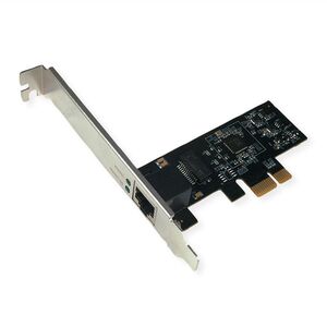 VALUE PCIe 5G Multi Speed - Gigabitowa karta sieciowa