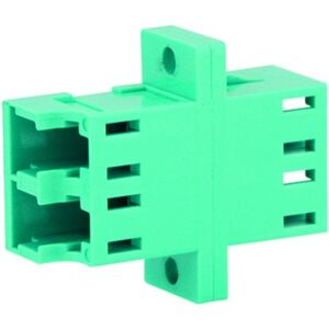 TELEGÄRTNER LC/APC Duplex adapto Z77