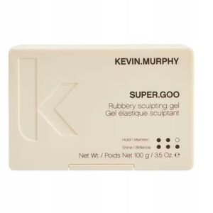 Kevin Murphy, Super Goo, Hair Styling Gel, For Styling, Firm Hold, 100 g For Women