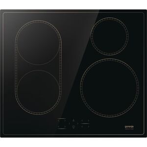 Płyta grzewcza Gorenje Płyta indukcyjna Gorenje GI6421CLBSC 60 cm 4 pola Power Boost, BridgeZone