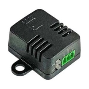 Gude GUDE 7209 Czujnik temperatury/wilgotności z 2 wejściami sygnałowymi