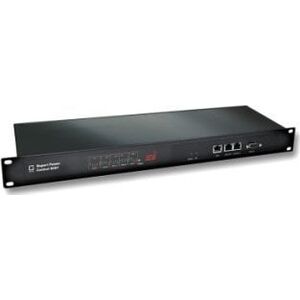 Switch Gude 21-portowy przełącznik EPC AC/DC GUDE 8291-1