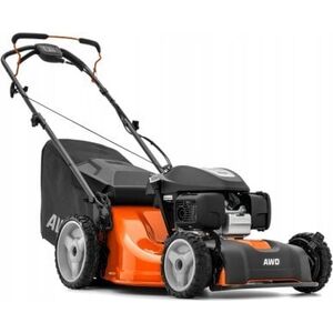 Kosiarka spalinowa Husqvarna Petrol lawnmower HUSQVARNA LC 353 AWD