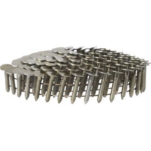 MILWAUKEE ΚΑΡΦΙΑ 15° ΔΑΚΤΥΛΙΟΕΙΔΗ 3.05 x 32mm INOX -2160