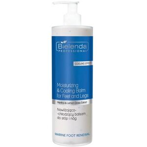 BIELENDA Marine Foot Renewal 500ml