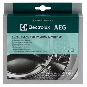 Środek czyszczący do zmywarek ELECTROLUX M2WCP051