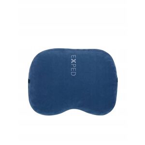 Poduszka turystyczna Exped Deep Sleep Pillow M - Navy