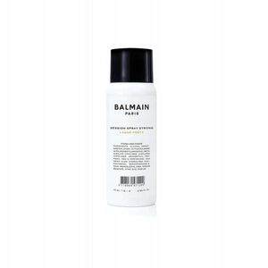 Balmain Professionnel, Balmain Session, Hair Spray, For Styling, Strong Hold, 75 ml For Women