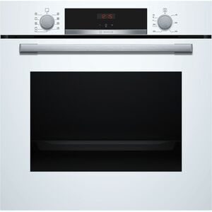 Bosch Serie 4 HBA534BW3 piekarnik 71 l 3400 W Biały