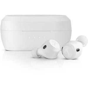 Teufel REAL BLUE TWS 3 Zestaw słuchawkowy Bezprzewodowy Douszny Połączenia/muzyka Bluetooth Biały