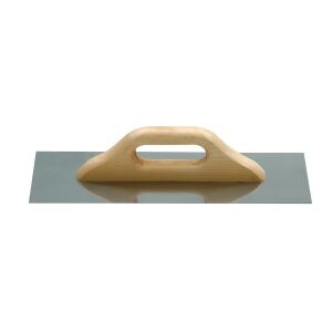 Vorel Paca tynkarska nierdzewna gładka 360x120mm 06640