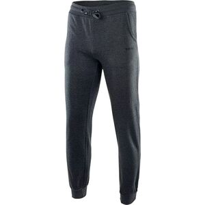 Hi-Tec Spodnie dresowe Melian II ciemnoszare r. XXL