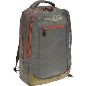 Plecak turystyczny Redcliffs PLECAK TURYSTYCZNY 19L REDCLIFFS SZARY
