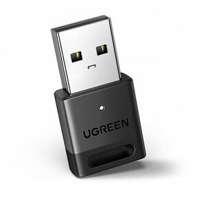 Adapter moduł Bluetooth 5.3 USB-A - czarny UGREEN