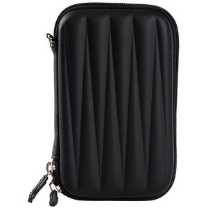 Etui ochronne PHL-25 na dysk przenośny 2.5'' - czarne ORICO
