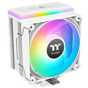 Thermaltake Chłodzenie procesora - ASTRIA 400 ARGB Lighting (TDP 230W, 120mm) White