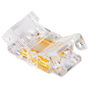 70-725# Konektor do taśm led łącznik  8mm 2pin cob