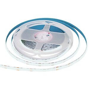 70-737# Taśma led biały zimny cob rolka 5m 12v