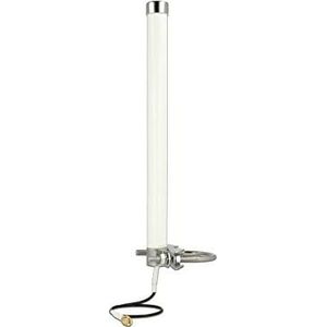 Antena Delock DeLOCK SMA St 2- 6,5dBi 27cm omnidi. - starr pole mounting - outdoor