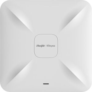 Access Point Reyee Access Point Reyee AC1300 | Wi-Fi 5 - 802.11ac - 1267Mbps | 2 θύρες 1Gbit | Powered by PoE | Οροφή 14069379 6971693271401