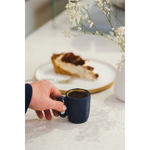 Vialli Design - FUORI - Κούπες 2τμχ 80ml - Μπλε