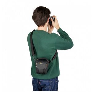 Τσάντα Lowepro Lowepro φωτογραφική τσάντα Adventura TLZ 20 III, μαύρη