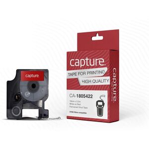 Capture CA-1805422 ταινίες για ετικετογράφηση