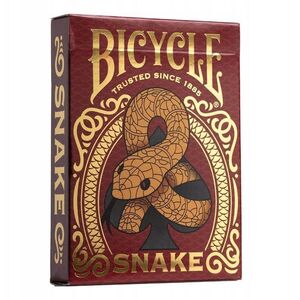 Bicycle: Snake