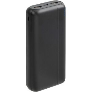 Powerbank Rivacase VA2071 Juoda 20000 mAh