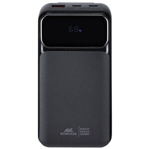 Powerbank Rivacase VA2211 Juoda 20000 mAh