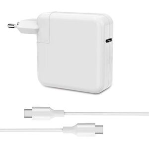 CoreParts MBXAP-AC0042 ładowarka do urządzeń przenośnych Smartfon Biały Prąd przemienny Szybkie ładowanie Wewnętrzna