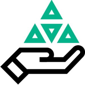 HPE Foundation Care Next Business Day Exchange Service - H1FK6E
