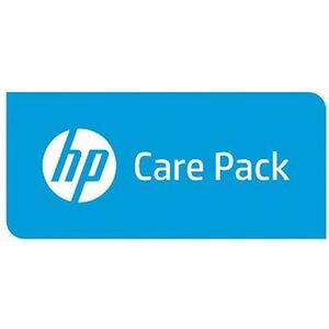 HP 5y NBD Exch HP 51xx Swt pdt FC SVC