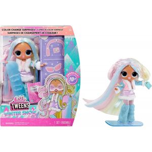 Lalka L.O.L. Surprise Tweens Candylicious