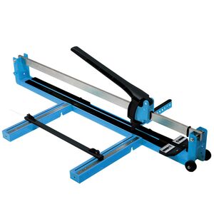 BULLE 8102G-2GH ΚΟΦΤΗΣ ΠΛΑΚΙΔΙΩΝ ΧΕΙΡΟΣ 40''/1000mm 626133 έως 12 άτοκες δόσεις