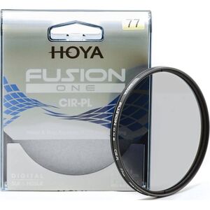 Filtr Hoya Filtr polaryzacyjny Hoya Fusion One CIR-PL