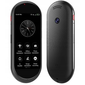Multitranslator AL mTalk MT100 4G