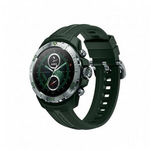 Smartwatch GS Explorer 1.3 cala 460 mAh Zielony